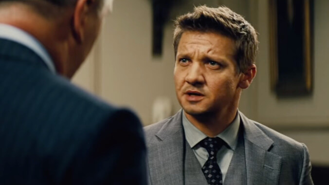 Jeremy Renner says Mission: Impossible required too much “time away,” but he’d come back now