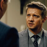 Jeremy Renner says Mission: Impossible required too much 