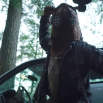 In A Violent Nature director Chris Nash on getting the slasher details right