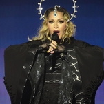 People won't stop suing Madonna