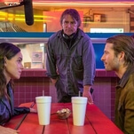 Richard Linklater discusses the cinematic myth of hired guns and channeling “good old '80s sex” in Hit Man