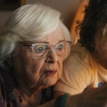 June Squibb talks Thelma, Nebraska, and finally being number one on the call sheet