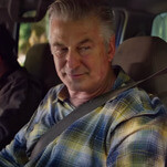 Alec Baldwin takes on 