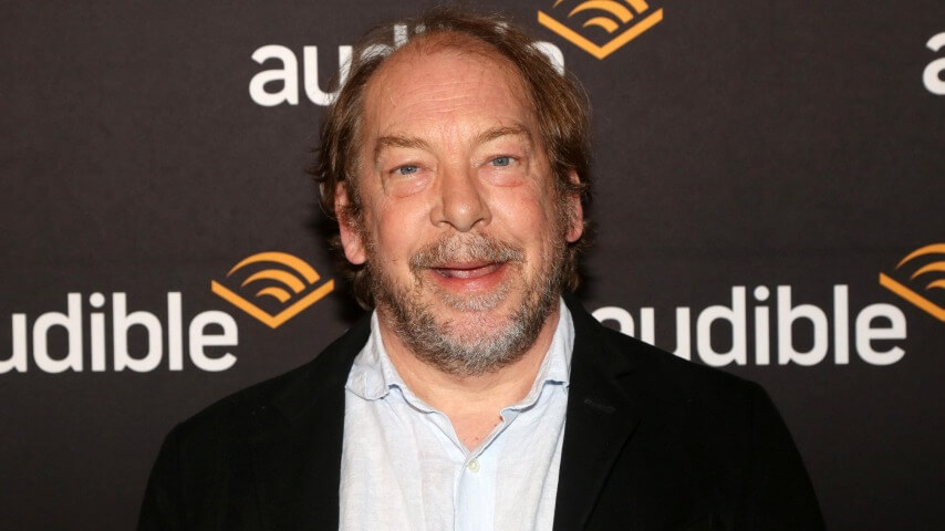 Bill Camp joins Glen Powell for A24’s next