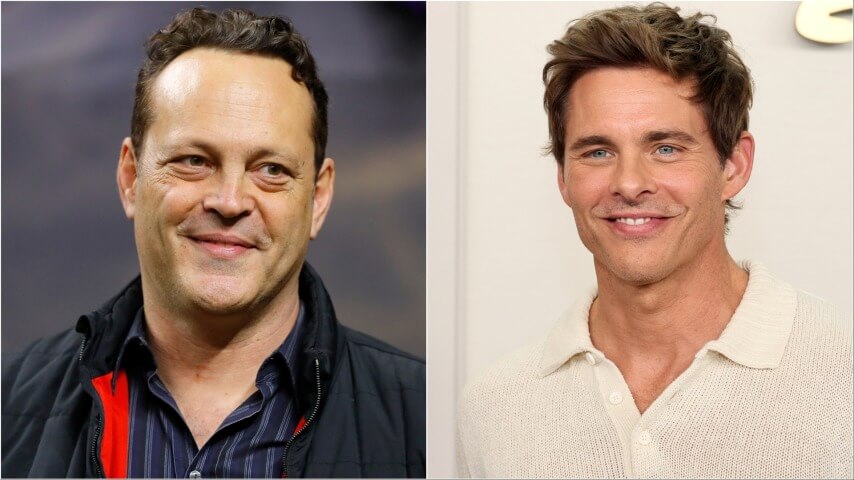 James Marsden and/or Vince Vaughn will probably play Nick