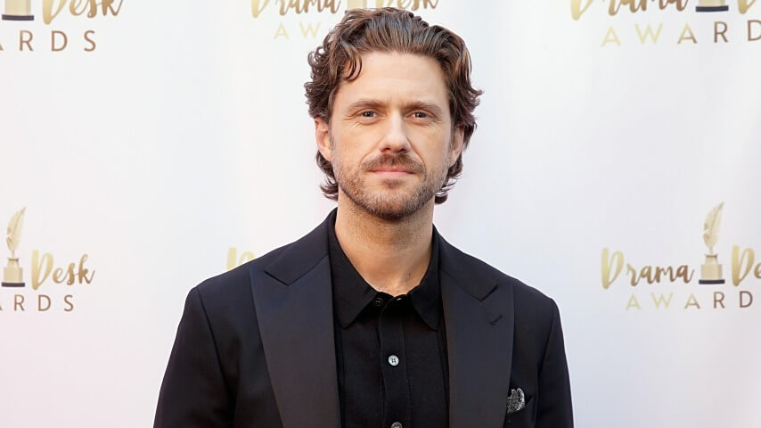 Aaron Tveit and many more join Earth Abides