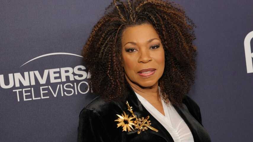 Lorraine Toussaint boards The Better Sister