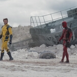 Deadpool & Wolverine brings a major X-Men villain back in a new clip