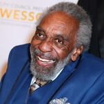 R.I.P. Bill Cobbs, prolific character actor and Bodyguard star