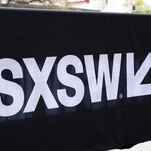 SXSW won’t partner with the U.S. Army in 2025