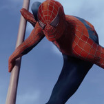 Spider-Man 2 uses its sequel status as a strength