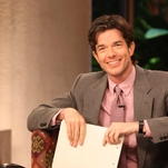 John Mulaney says Werner Herzog and David Lynch both passed on Everybody's In L.A.