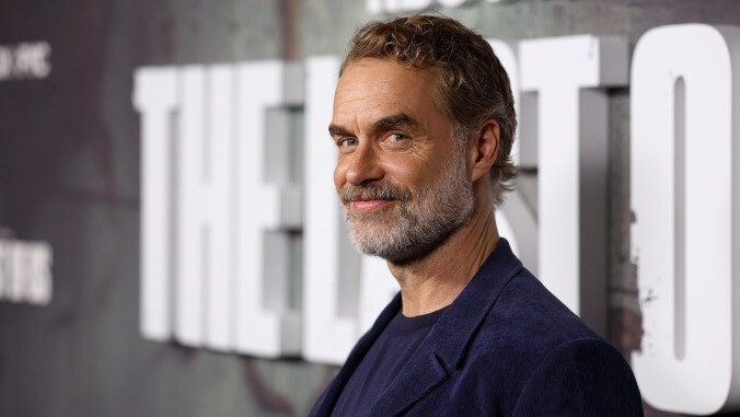 Murray Bartlett will star opposite Amy Adams At The Sea