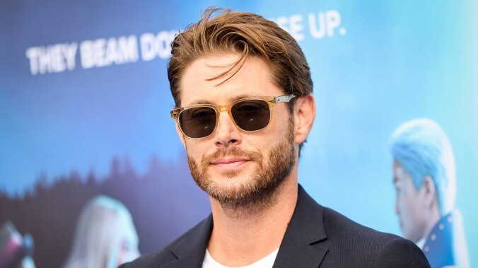 Jensen Ackles joins new Prime Video thriller