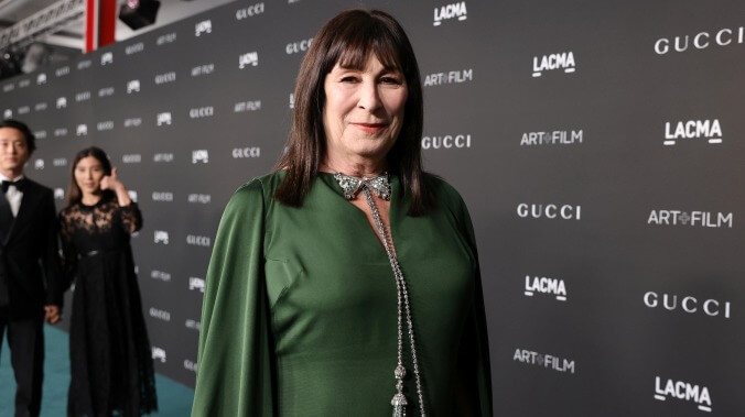 Anjelica Huston boards BBC’s next Agatha Christie adaptation