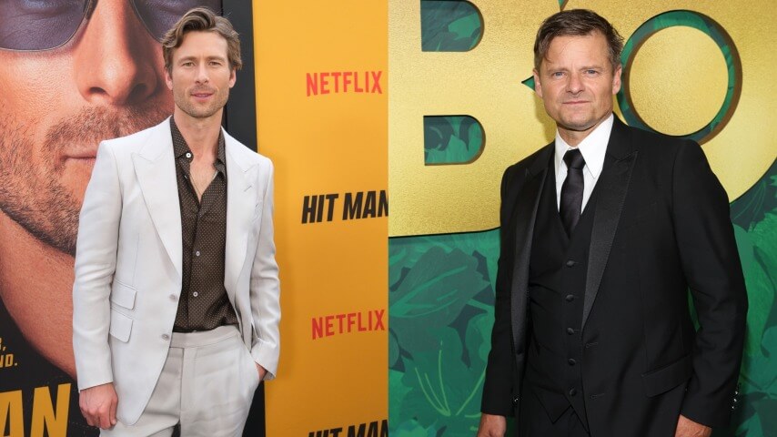 Steve Zahn teams up with Glen Powell for Hulu