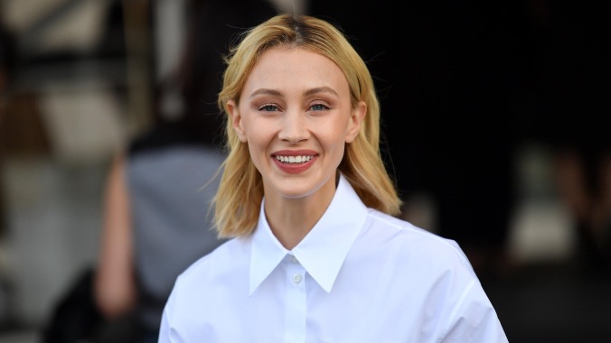 Sarah Gadon cast in Mae Martin’s next series