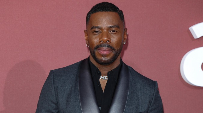 Colman Domingo joins Tina Fey/Steve Carell comedy series