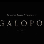 Francis Ford Coppola vaguely denies allegations of inappropriate Megalopolis behavior