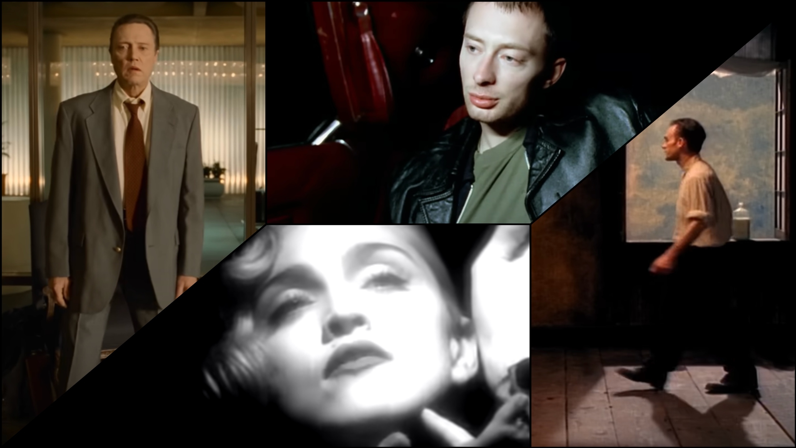 12 of the best filmmakers who got their start in music videos