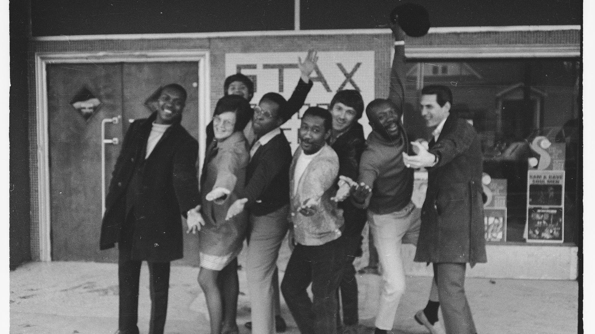 Stax: Soulsville U.S.A. is a goosebumps-inducing underdog story about why art matters