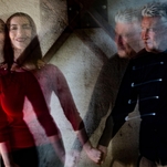 David Lynch announces collaborative album and debuts new music video