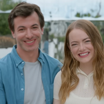 Emma Stone is also acting in that Nathan Fielder chess movie