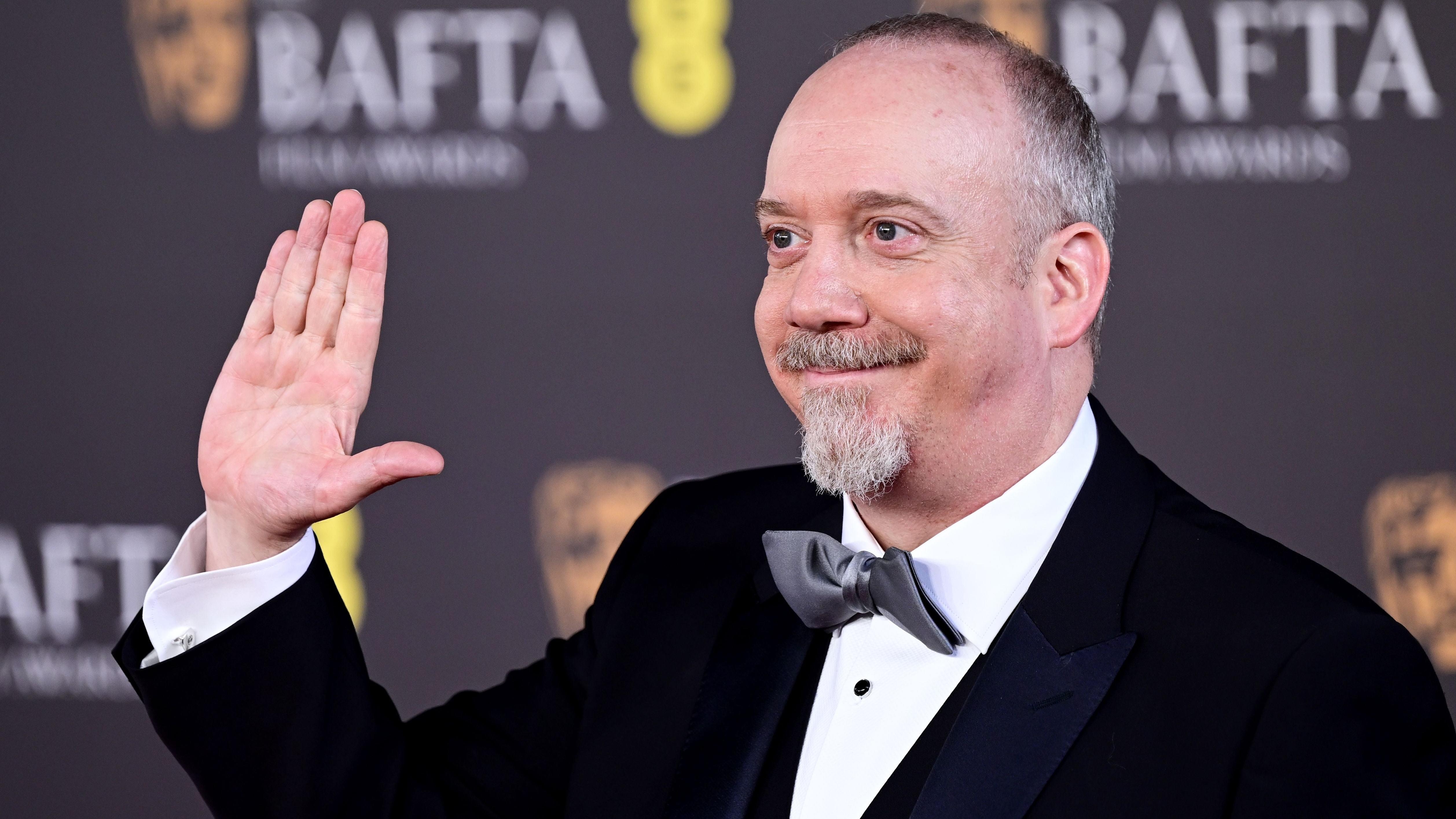 More disappointment for Big Fat Liar fans as Paul Giamatti signs on to Hostel TV show