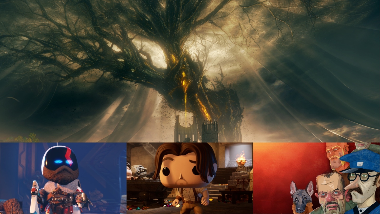 Here are the biggest games coming out in the back half of 2024