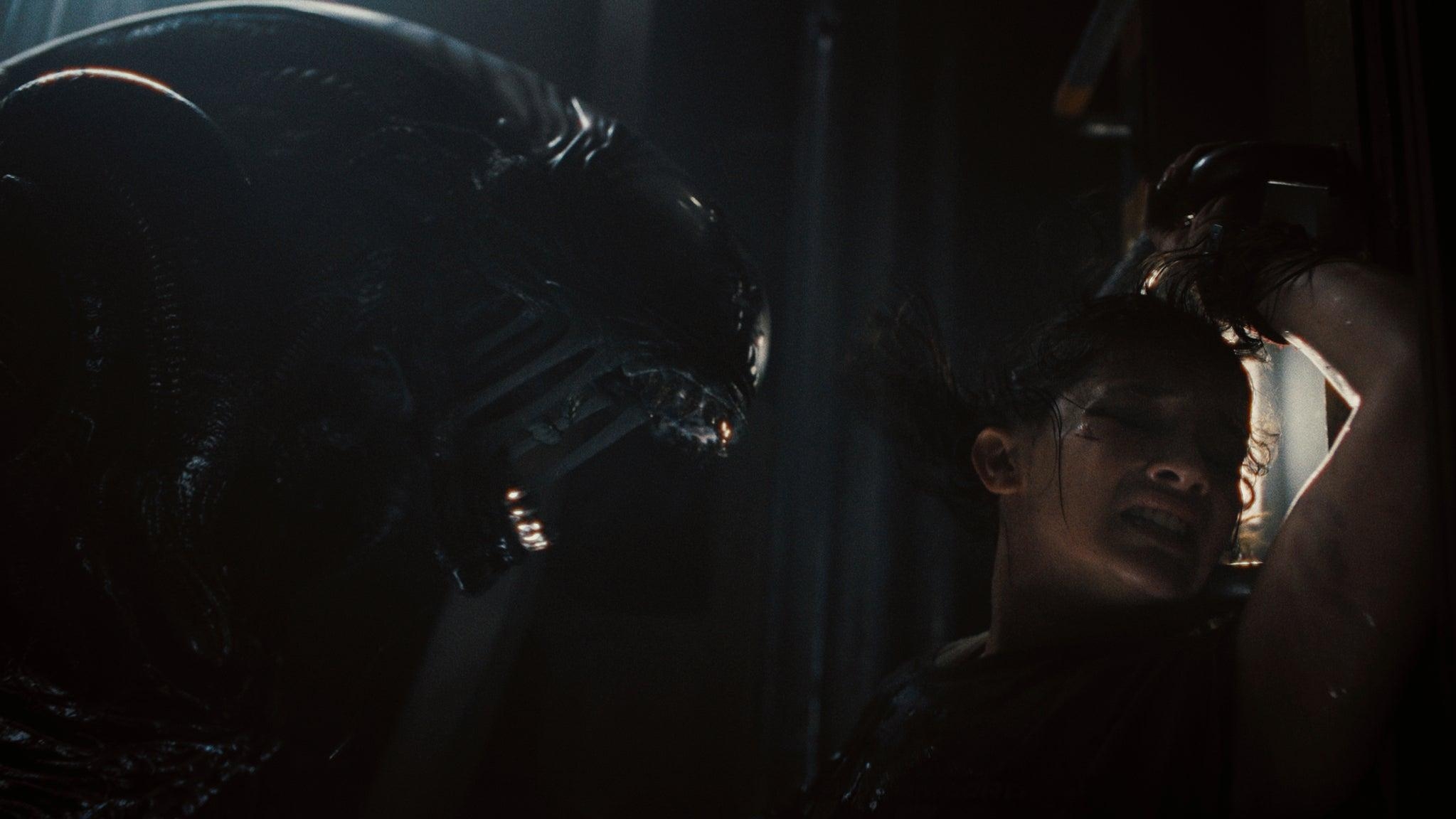 Alien: Romulus trailer is unrelenting horror with a side of fan service