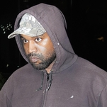 Kanye West sued for sexual harassment