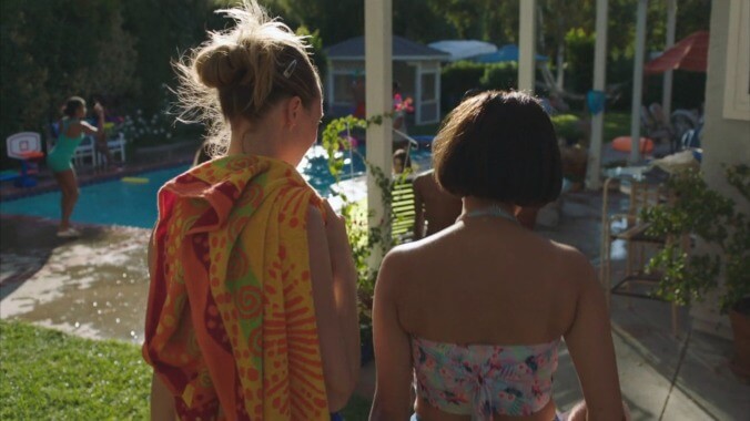 13. Pen15 season 2, episode 1 - “Pool”