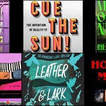 10 books you should read in June, including Questlove's hip-hop memoir, a reality TV history by a Pulitzer Prize winner, and a new romance from Brynne Weaver