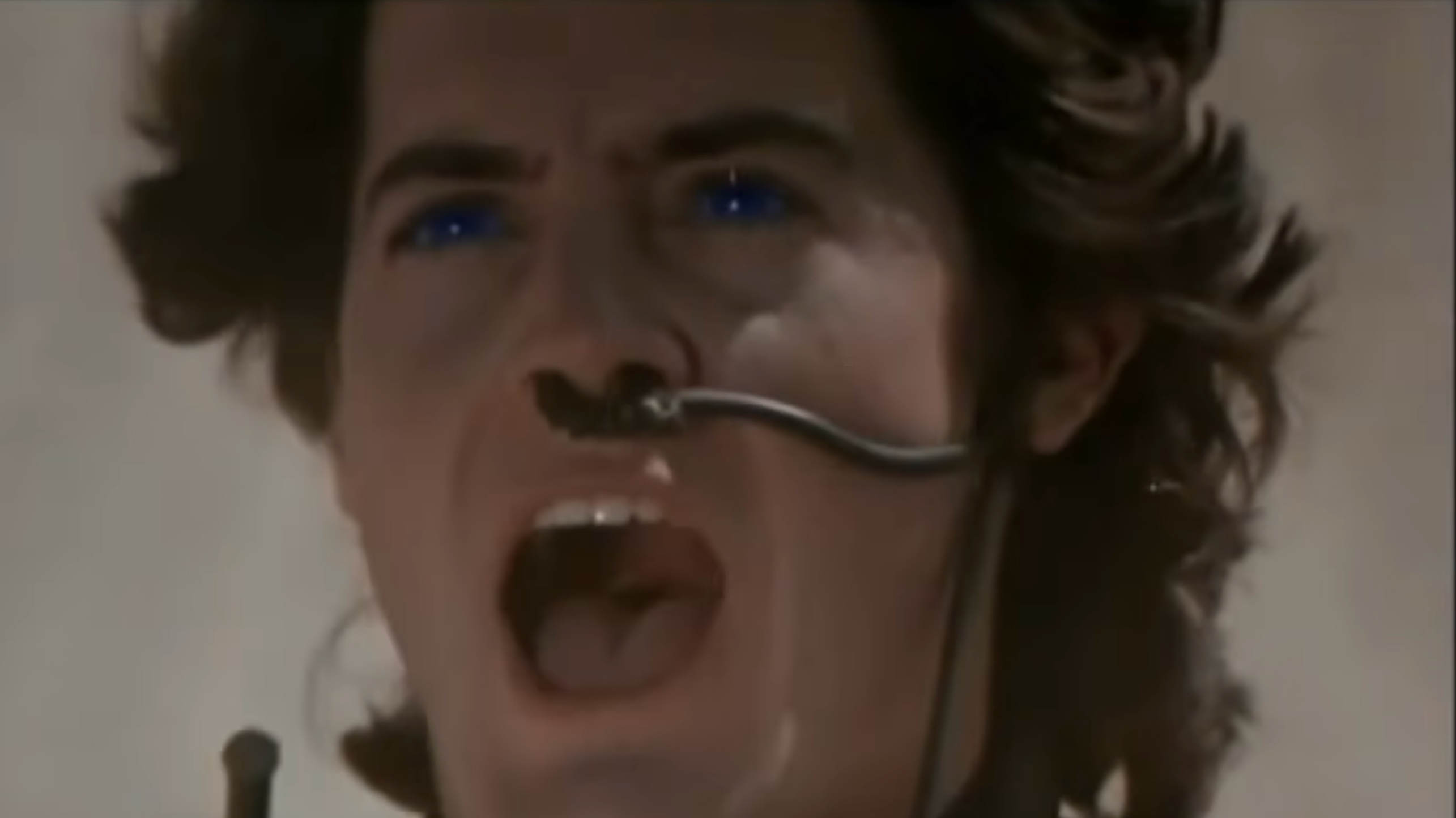 David Lynch “died a death” over Dune
