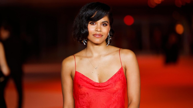 Zazie Beetz Will Kill You