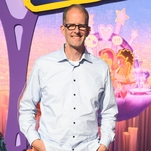 Pixar's Pete Docter tacitly admits live-action remakes of cartoons kind of suck