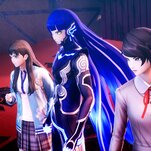 Shin Megami Tensei V: Vengeance review: A slick, smart way to grind away the hours of your life