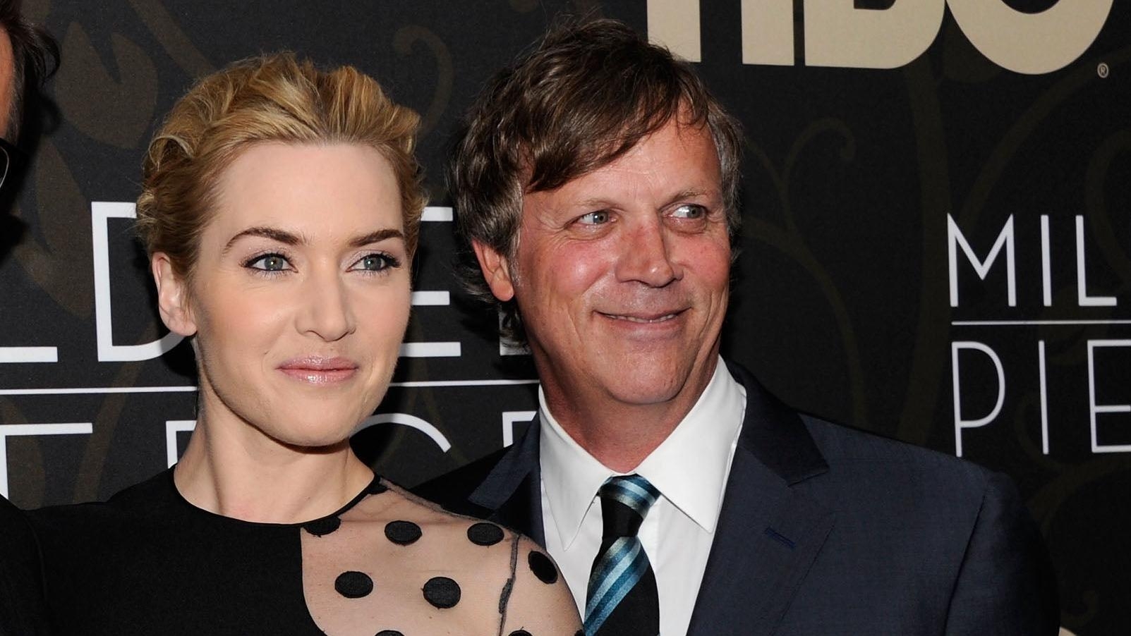 Kate Winslet reunites with Todd Haynes for her next limited series