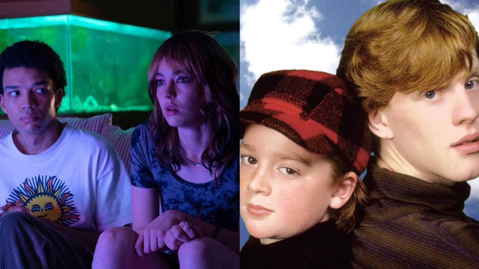 Beyond Buffy: I Saw The TV Glow channels the melancholy magic of The Adventures Of Pete & Pete