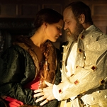 Firebrand review: Alicia Vikander and Jude Law reign over a familiar historical narrative