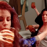 Practical Magic 2 just got announced on TikTok, for some reason