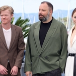 The next joint from Yorgos Lanthimos, Emma Stone, and Jesse Plemmons has a release date