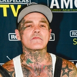 R.I.P. Shifty Shellshock, Crazy Town frontman and 