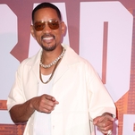 Will Smith continues comeback tour with brand-new song at the BET Awards