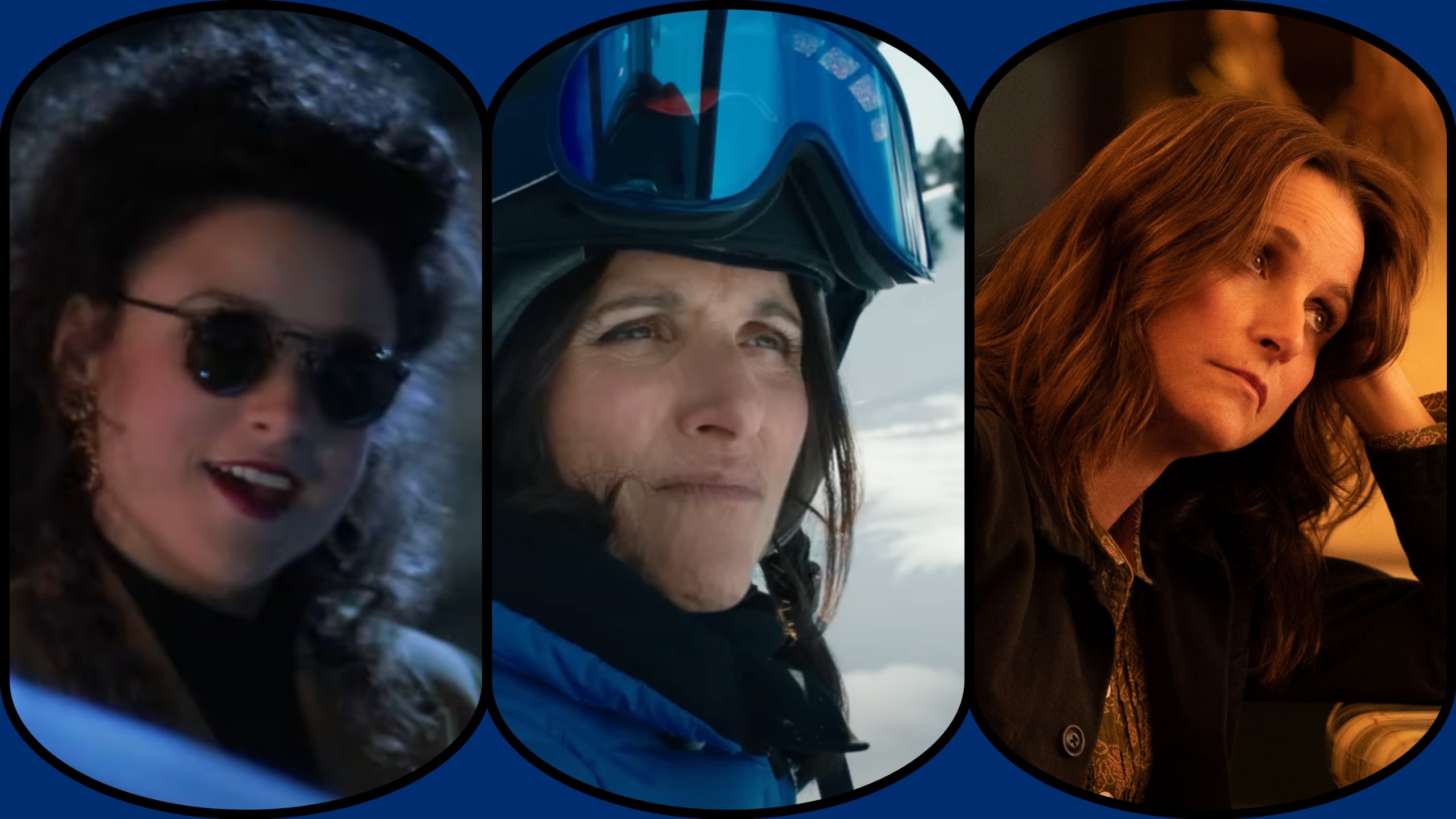 Only Nicole Holofcener has cracked the code on Julia Louis-Dreyfus movies