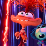 Inside Out 2 handily won the weekend box office (again)