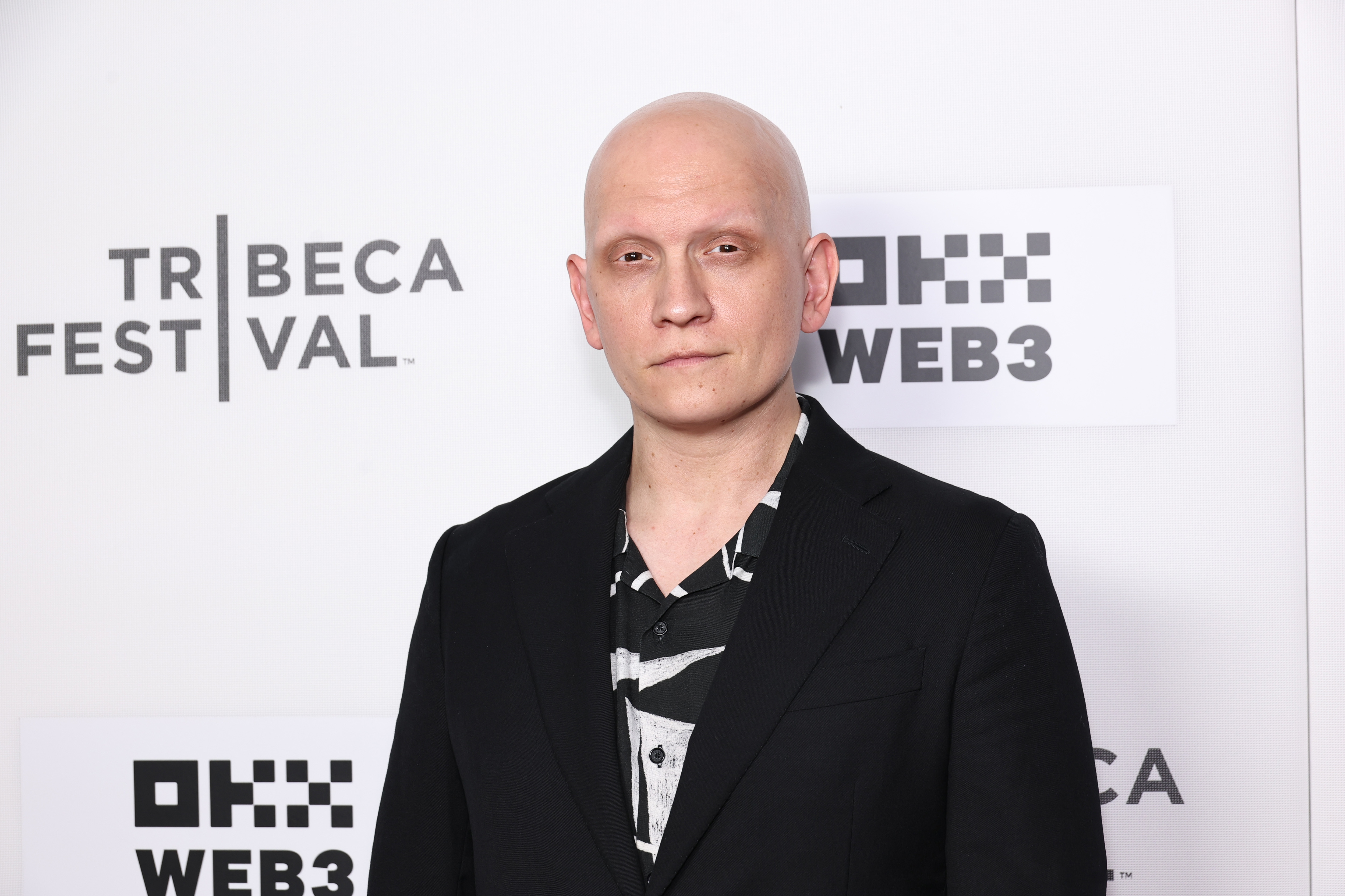 Barry’s Anthony Carrigan joins Twisted Metal’s second season
