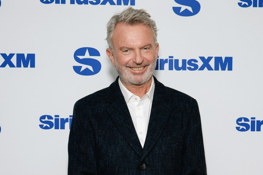 Sam Neill joins Netflix’s take on Yellowstone (sort of)