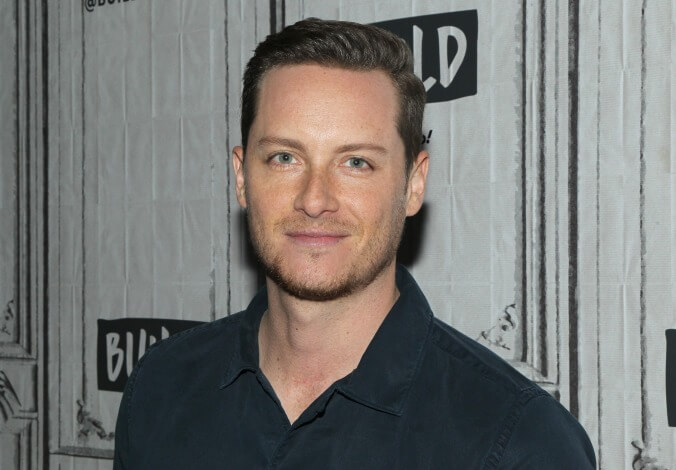 Jesse Lee Soffer signs up for FBI: International