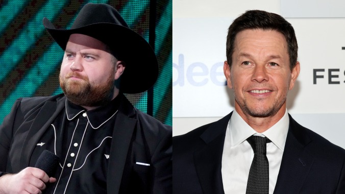 Paul Walter Hauser, Mark Wahlberg unite for Peter Farrelly comedy